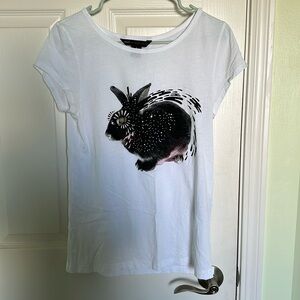 Marc by Marc Jacobs t-shirt